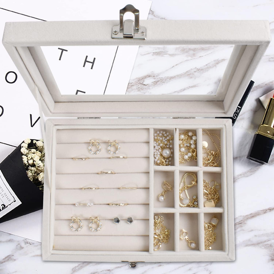 Jewelry Organizer