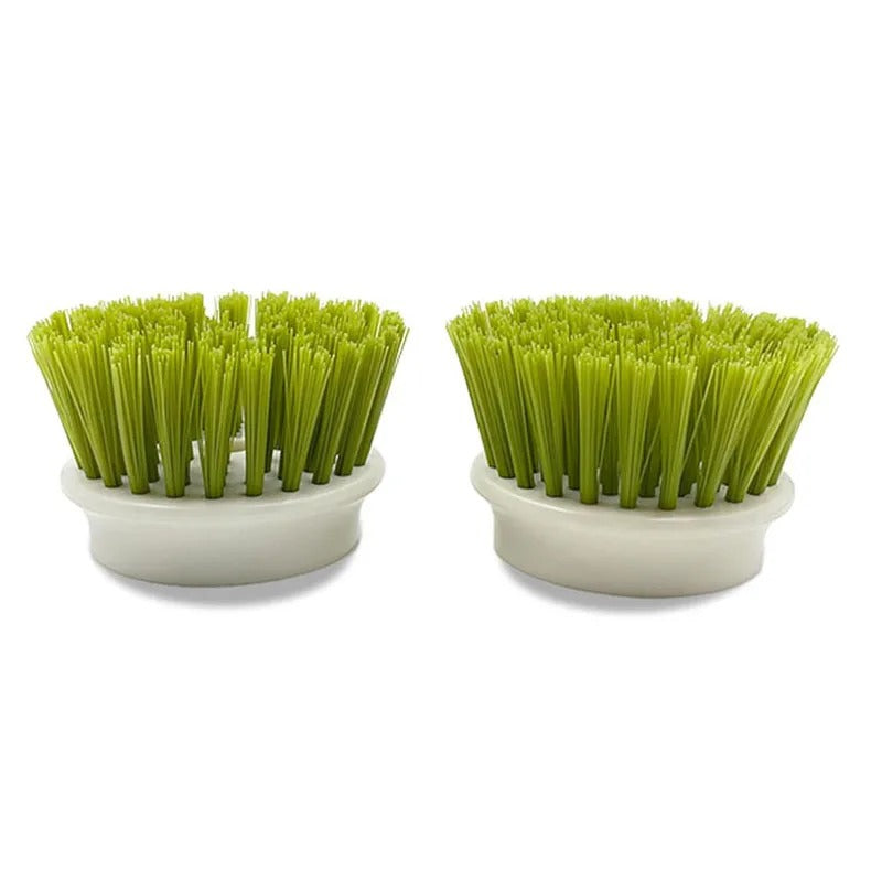 2-in-1 Soap Dispenser Dish Brush