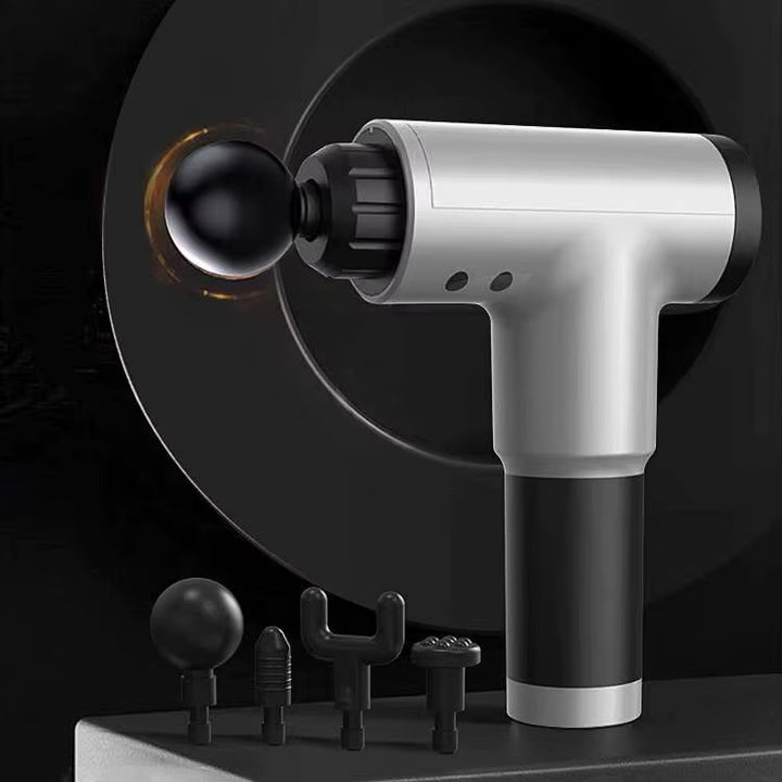 Fascial Massage Gun – Deep Muscle Massage BLD-740