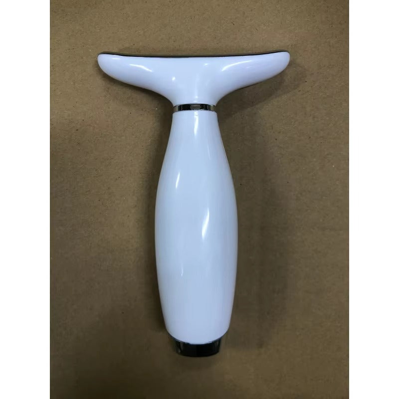 LED EMS Face & Neck Lifting Massager