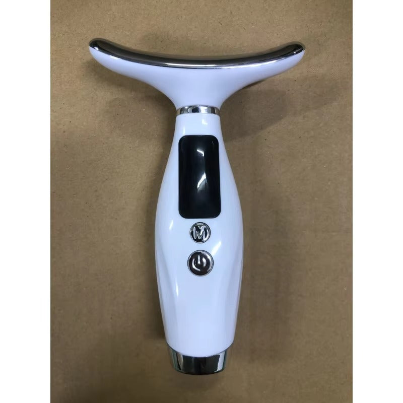 LED EMS Face & Neck Lifting Massager